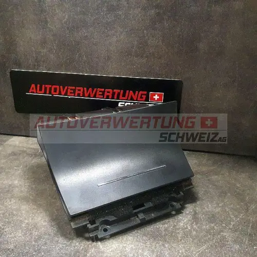 1Z1863077A Aschenbecher Skoda Octavia 1.9TDI