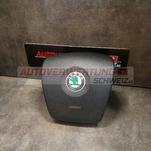1Z0880201AH Lenkradairbag Skoda Octavia 1.9TDI
