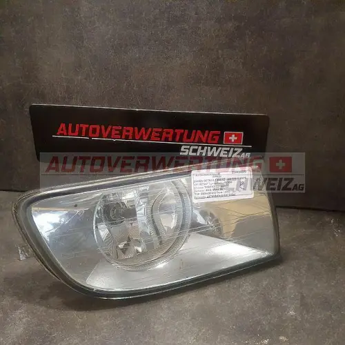 1Z0941700A Nebellampe Vorne Rechts Skoda Octavia 1.9TDI