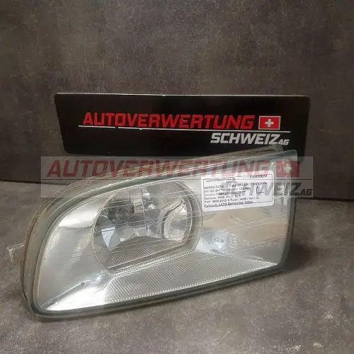 1Z0941700A Nebellampe Vorne Links Skoda Octavia 1.9TDI