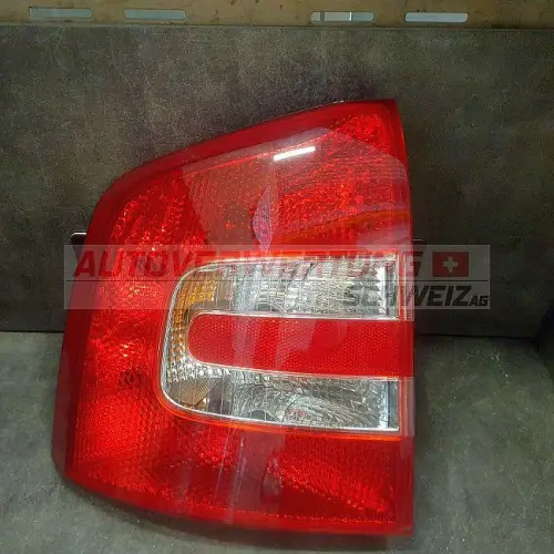 Rückleuchte Hinten Links Skoda Octavia 1.9TDI