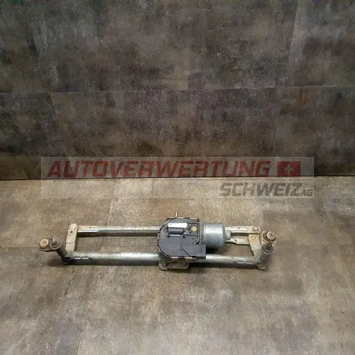 3C0129607BA Luftfilterkasten Skoda Octavia 1.9TDI