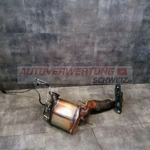 1K0820859F Klimakompressor Skoda Octavia 1.9TDI
