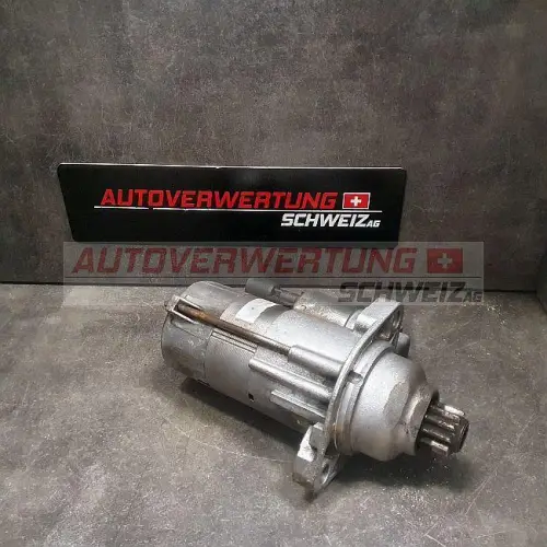 KNQ Getriebe Skoda Octavia 1.9TDI