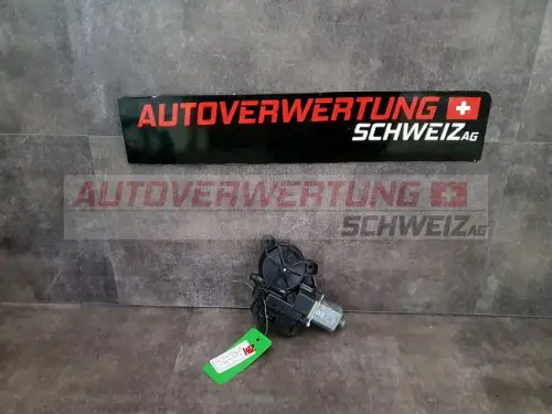 6R0959812B Scheibenhebermotor Hinten Rechts VW Polo 1.2L