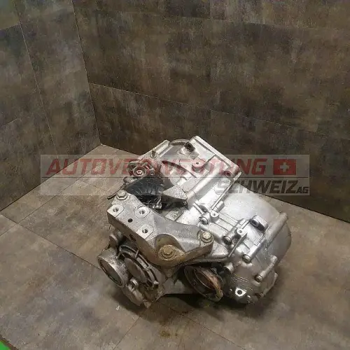 1K0407271BJ Antriebswelle Vorne Links Skoda Octavia 1.9TDI