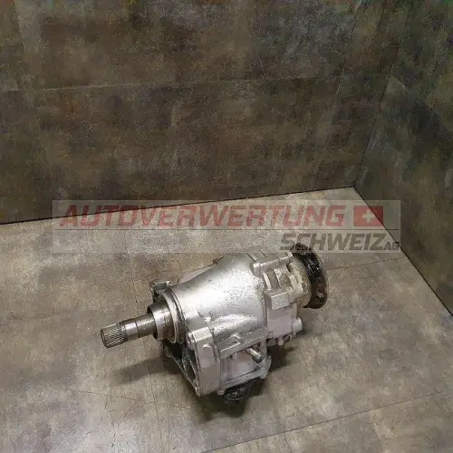 Kofferraumrollo Skoda Octavia 1.9TDI