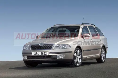 1K0407271BJ Antriebswelle Vorne Links Skoda Octavia 1.9TDI
