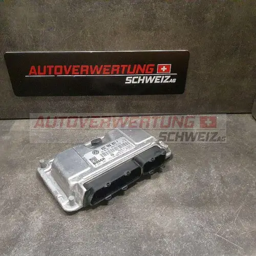 03C906057F Motorsteuergerät Skoda Fabia II