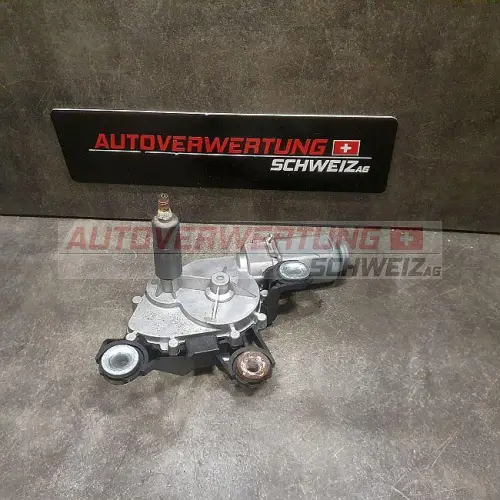 5J9955711A Wischermotor Hinten Skoda Fabia II