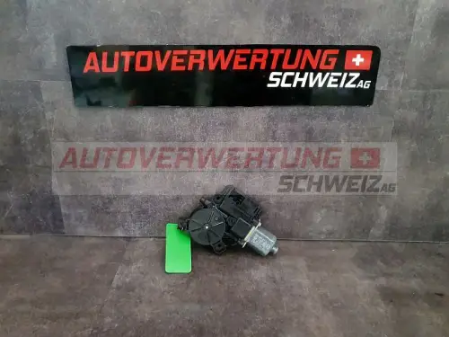 6R0959811B Scheibenhebermotor Hinten Links VW Polo 1.2L
