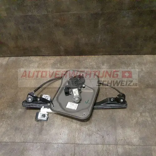 Fensterheber mit Motor Vorne Links Skoda Fabia II