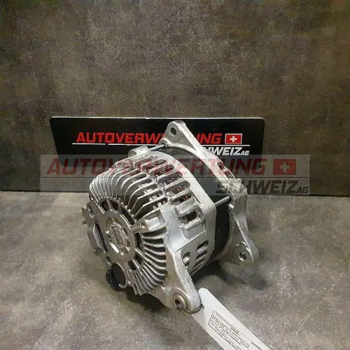 23700AA640 Alternator Subaru Impreza 2.0D
