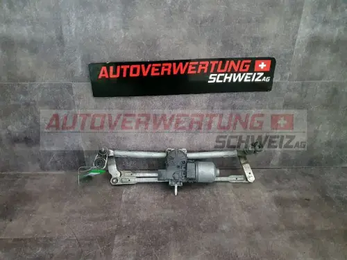 6R1955119 Scheibenwischermotor VW Polo 1.2L