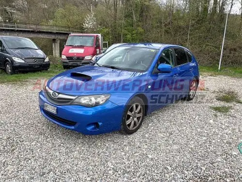 73111SC000 Klimakompressor Subaru Impreza 2.0D