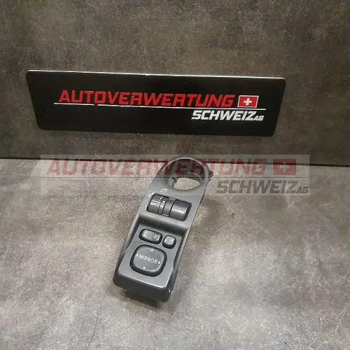 Aussenspiegelschalter Vorne Links Subaru Impreza 2.0D