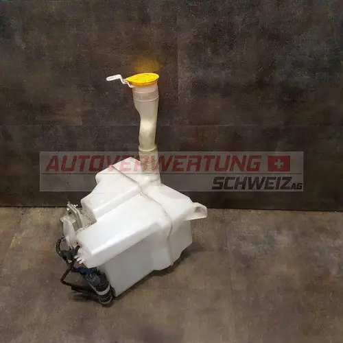 Scheibenwasserbehälter Subaru Impreza 2.0D