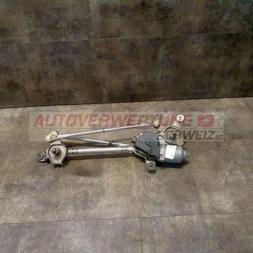 86511DG010 Wischermotor Vorne Subaru Impreza 2.0D