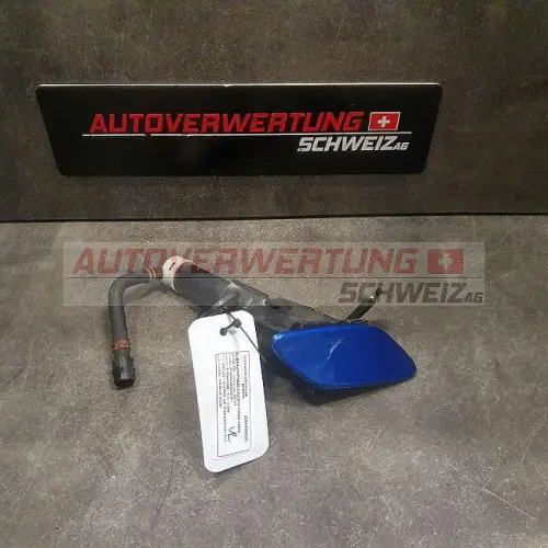 Scheibenwasserdüse Vorne Rechts Subaru Impreza 2.0D