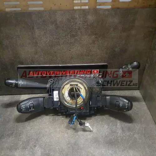 96667327XT Lenkstock Citroen DS3