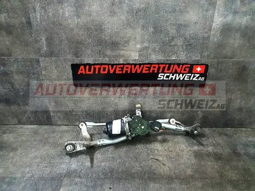 W000004578 Wischermotor Vorne Citroen DS3