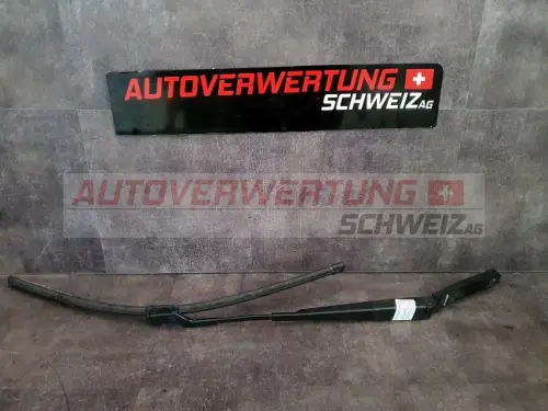 Scheibenwischerarm Vorne Links VW Polo 1.2L