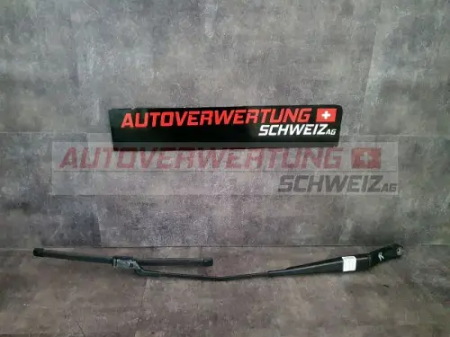 Scheibenwischerarm Vorne Rechts VW Polo 1.2L