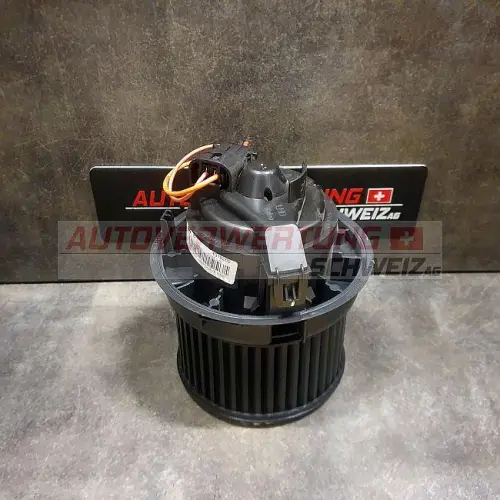 T918262 Innenraumlüfter Toyota Aygo II