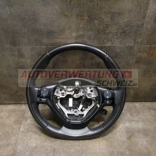 451000H060 Lenkrad Toyota Aygo II