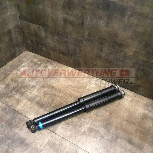 Stossdämpfer Hinten Toyota Aygo II