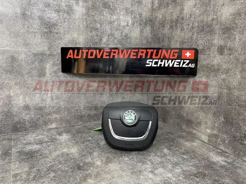 Lenkrad Airbag Skoda Octavia C 2.0TDI