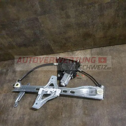 Türschloss Vorne Rechts Toyota Aygo II