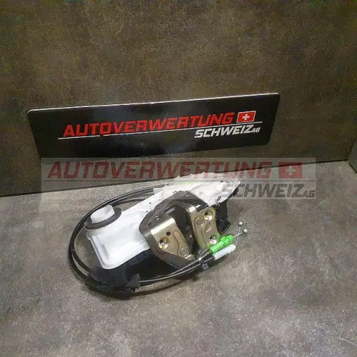 896500H100 Lenksäule Toyota Aygo II