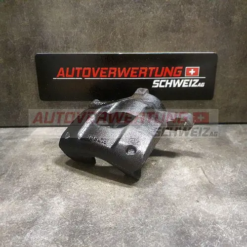 Achsschenkel Vorne Rechts Toyota Aygo II