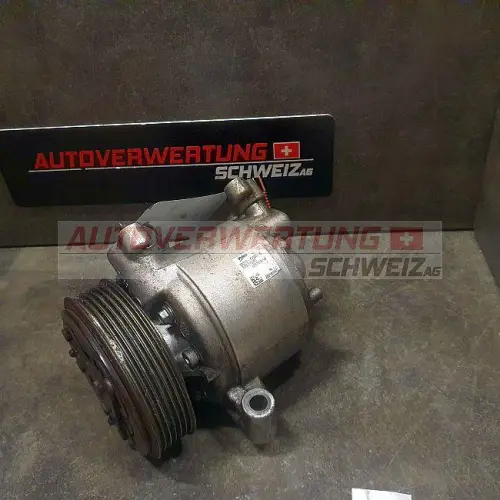 89221-0H010 Steuergerät Toyota Aygo II
