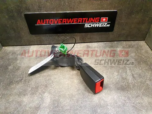34072769 Gurtschloss Hinten Mitte Alfa Romeo Giulietta