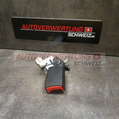 34072770 Gurtschloss Hinten Rechts Alfa Romeo Giulietta