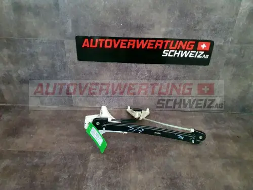 Fensterheber Hinten Links VW Polo 1.2L