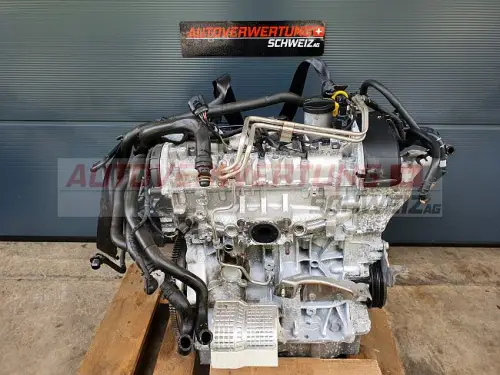 CJZC MOTOR VW Polo 1.2