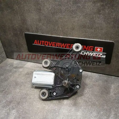 60509441 Wischermotor Hinten Alfa Romeo Giulietta