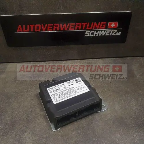 50520767 Airbagsteuergerät Alfa Romeo Giulietta