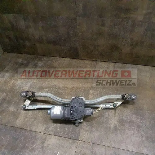 50509396 Wischermotor Vorne Alfa Romeo Giulietta