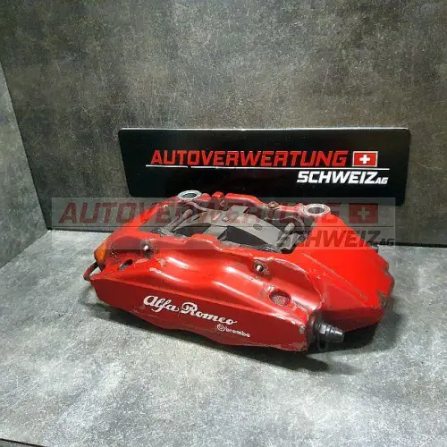 Bremszange Vorne Links Alfa Romeo Giulietta