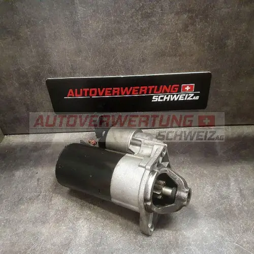 Anlasser Alfa Romeo Giulietta