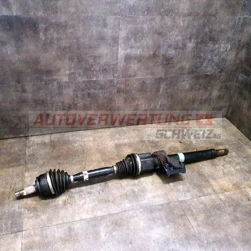 51806989 Antriebswelle Vorne Rechts Alfa Romeo Giulietta