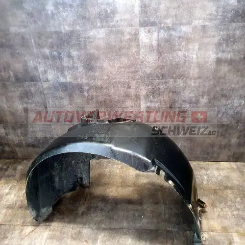 46345509 Getriebe 6-Gang Alfa Romeo Giulietta