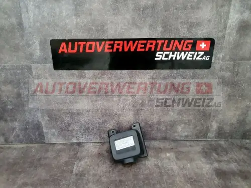 5Q0907561F FRONTKAMERA ACC VW POLO