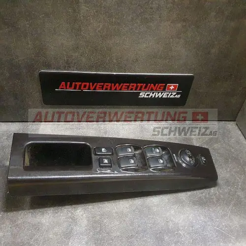 Fensterheberschalter Vorne Links Kia Sorento I