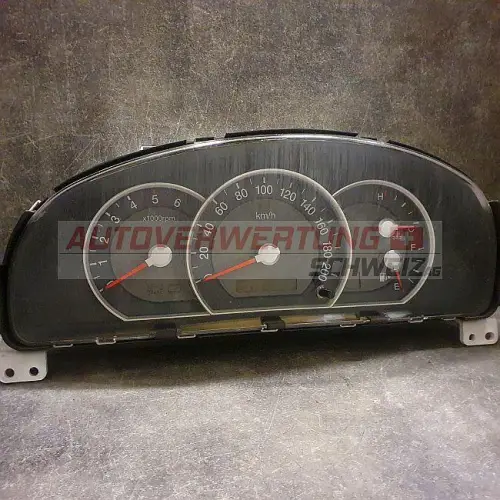 940133E260 Tacho Kia Sorento I
