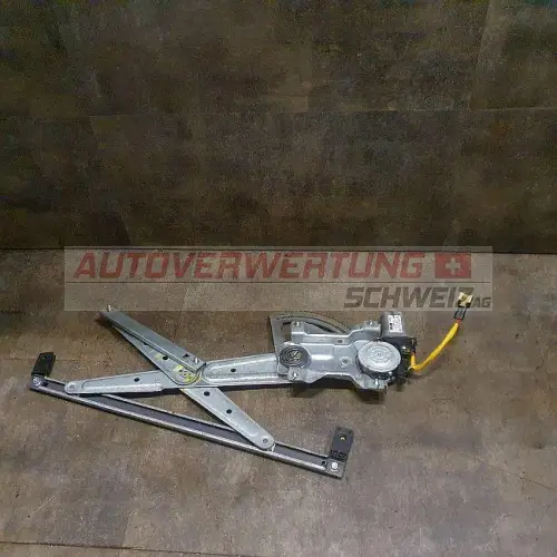 Fensterheber mit Motor Vorne Links Kia Sorento I